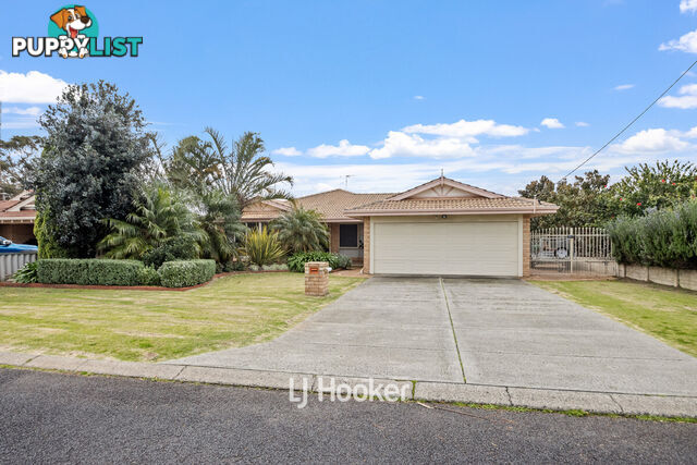 16 Raglan Street CAREY PARK WA 6230