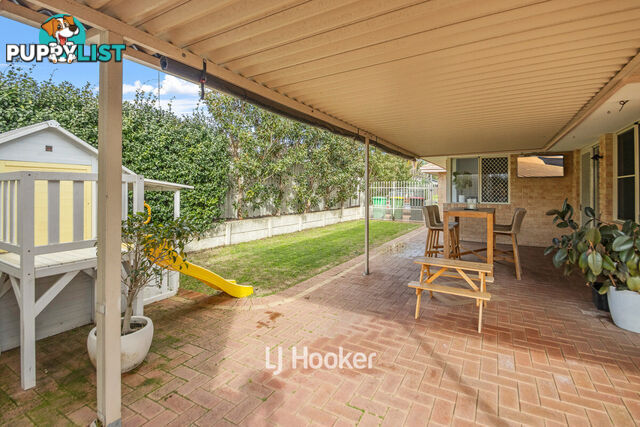 16 Raglan Street CAREY PARK WA 6230