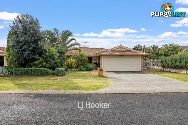 16 Raglan Street CAREY PARK WA 6230