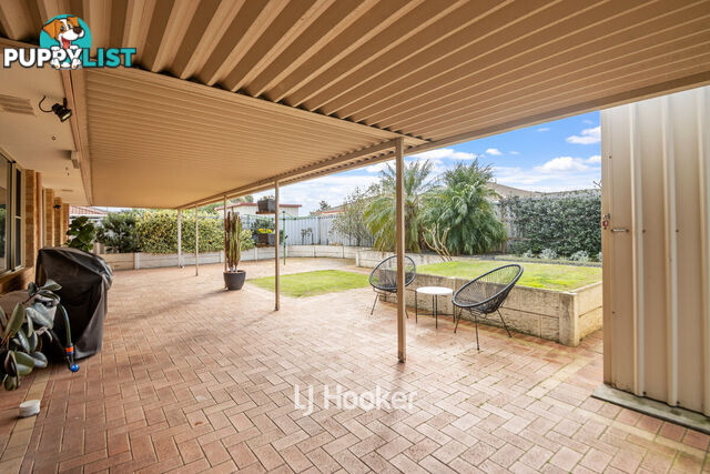 16 Raglan Street CAREY PARK WA 6230