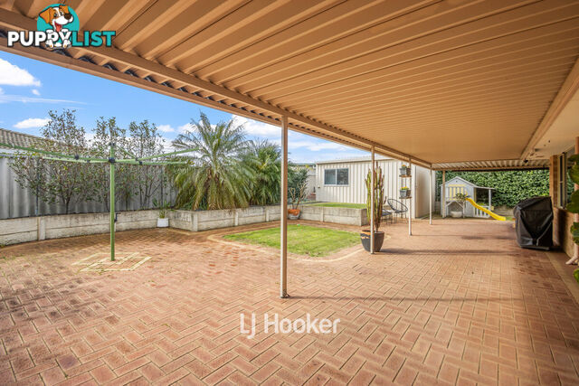 16 Raglan Street CAREY PARK WA 6230