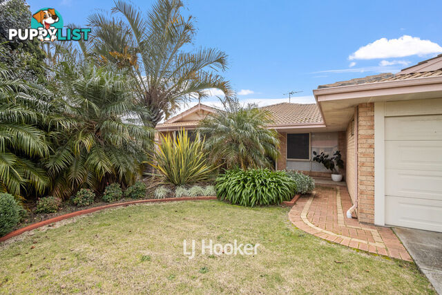 16 Raglan Street CAREY PARK WA 6230