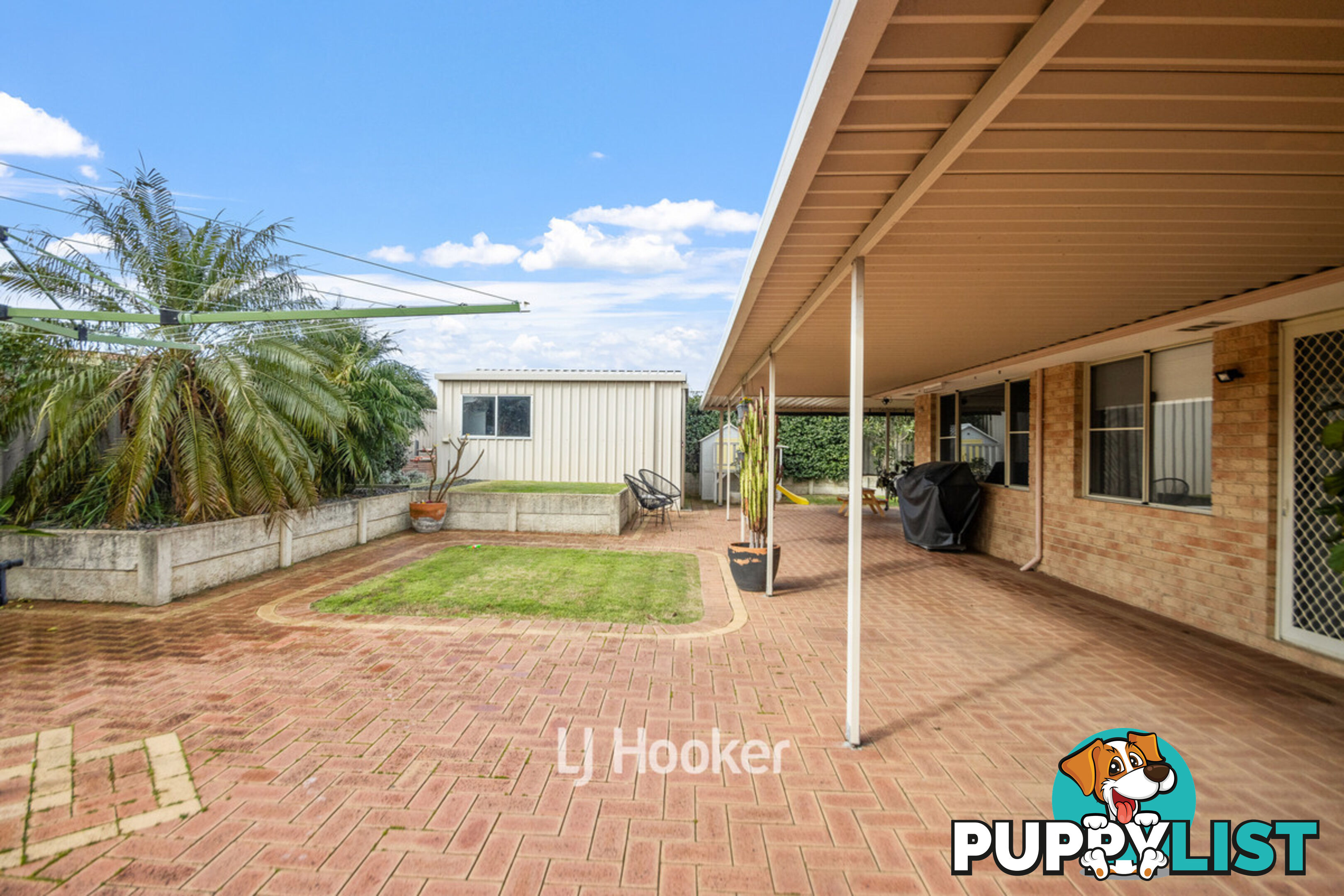 16 Raglan Street CAREY PARK WA 6230