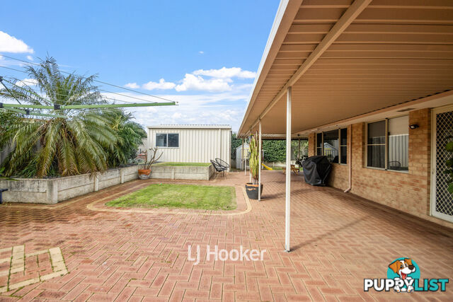 16 Raglan Street CAREY PARK WA 6230