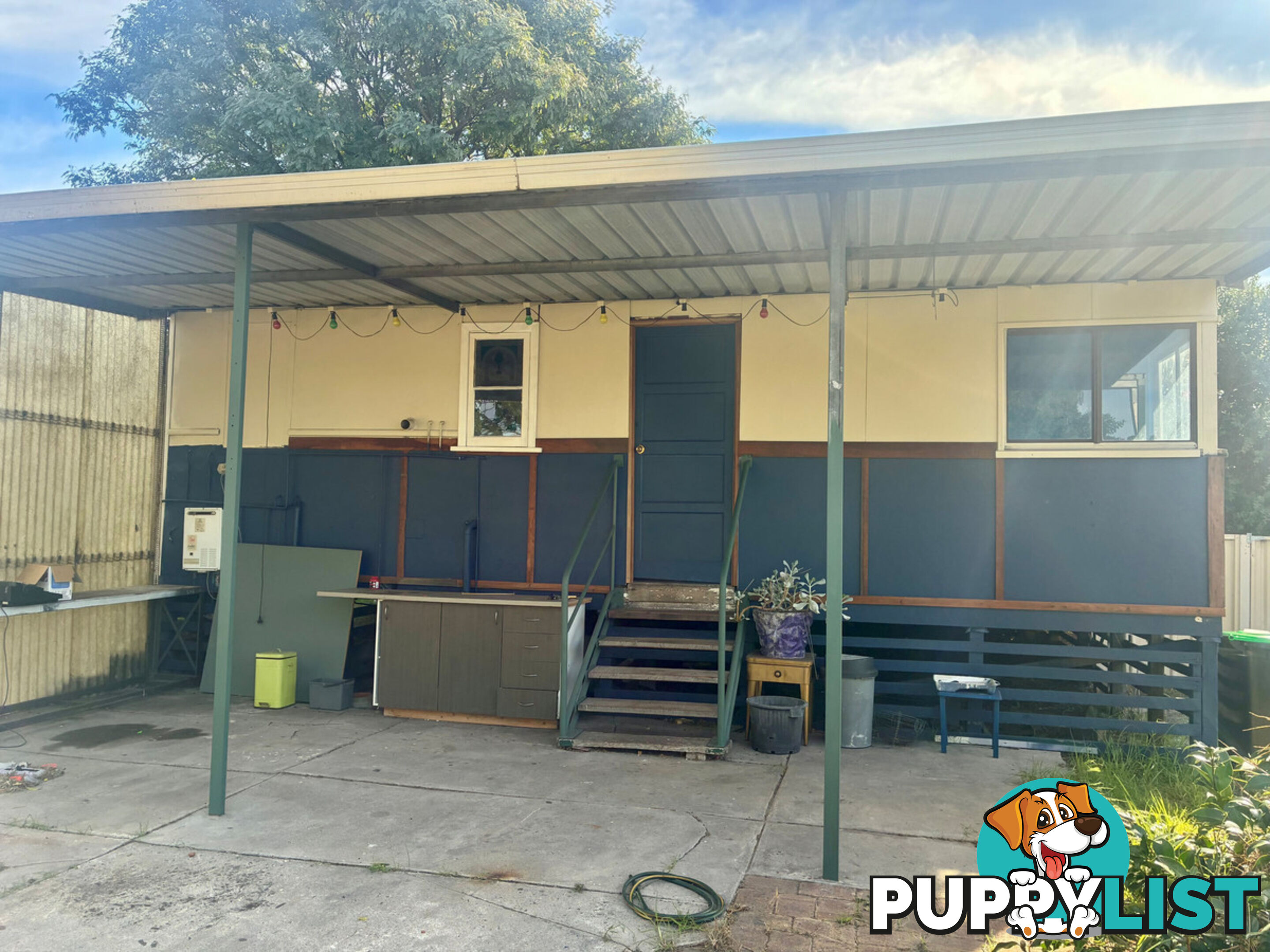 34 Simpson Street COLLIE WA 6225