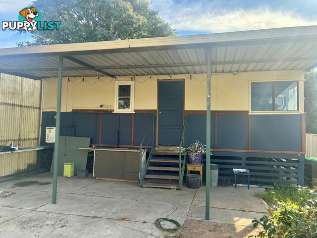 34 Simpson Street COLLIE WA 6225