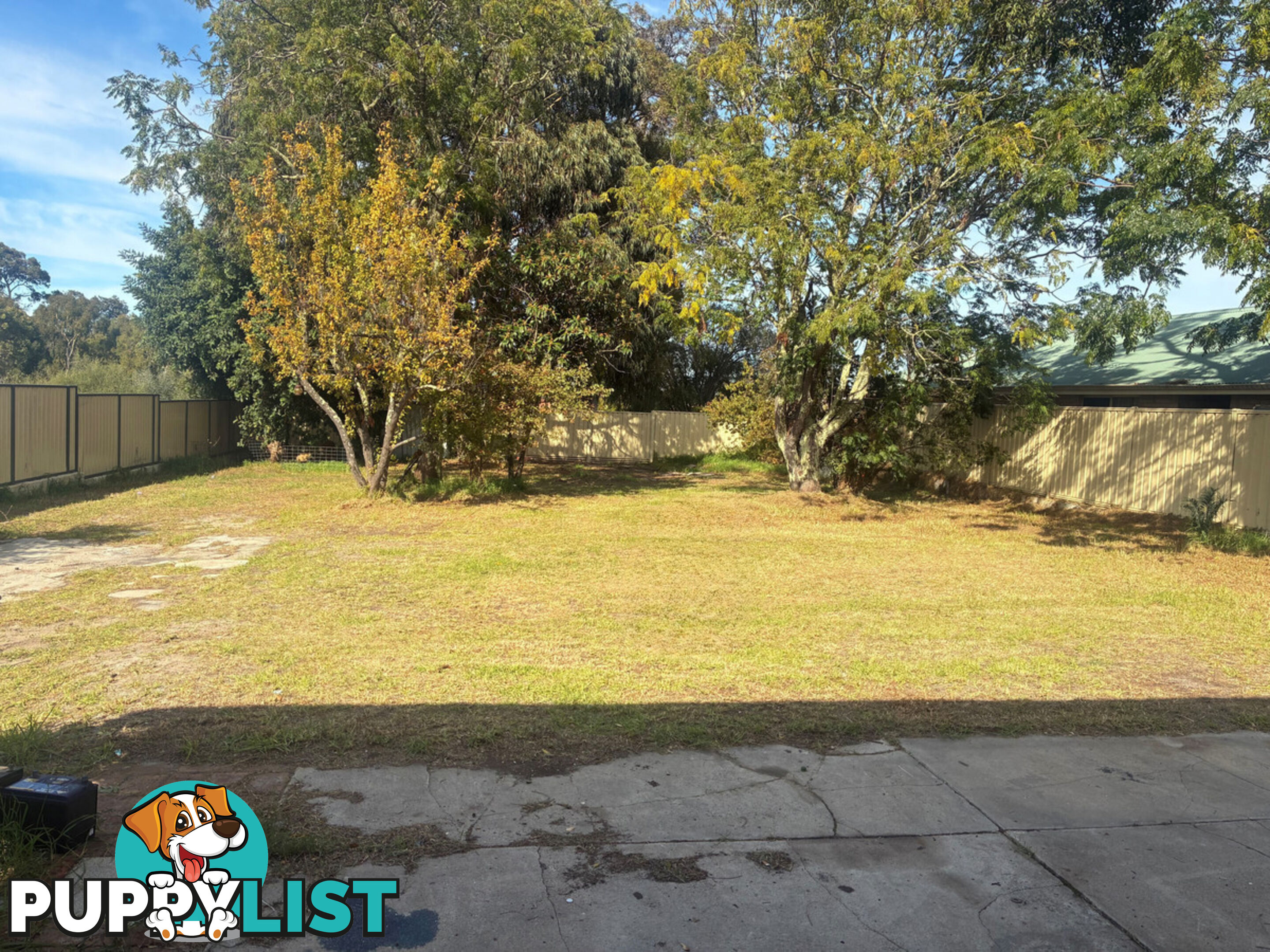 34 Simpson Street COLLIE WA 6225