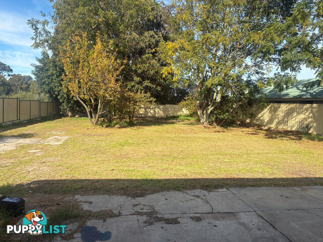 34 Simpson Street COLLIE WA 6225