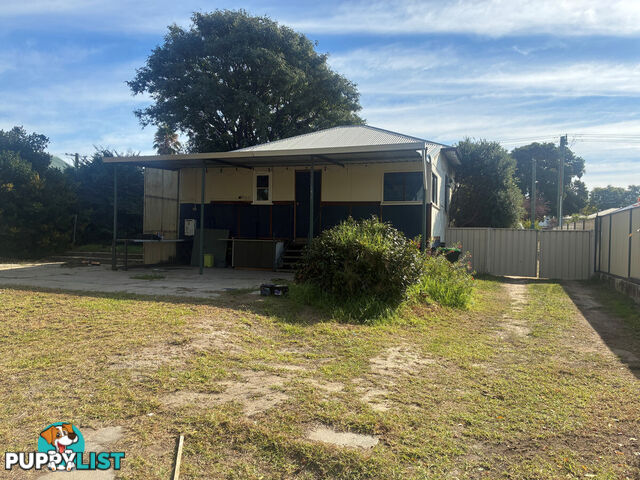 34 Simpson Street COLLIE WA 6225