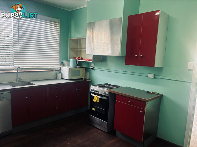 34 Simpson Street COLLIE WA 6225