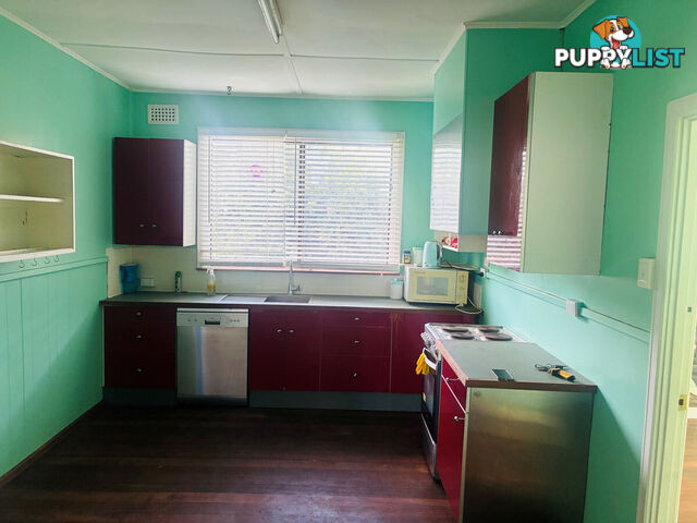 34 Simpson Street COLLIE WA 6225