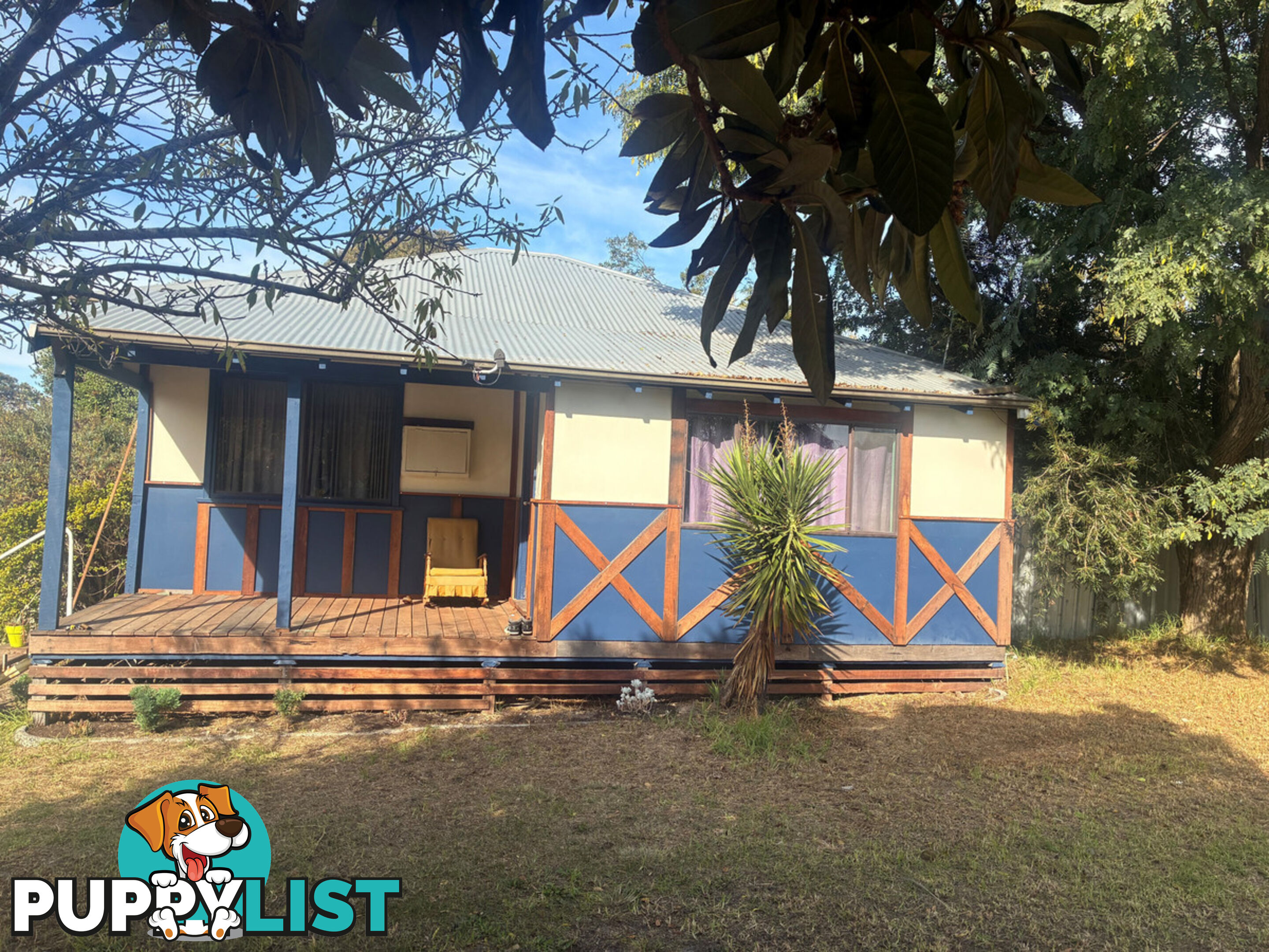 34 Simpson Street COLLIE WA 6225