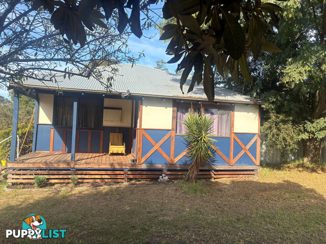 34 Simpson Street COLLIE WA 6225