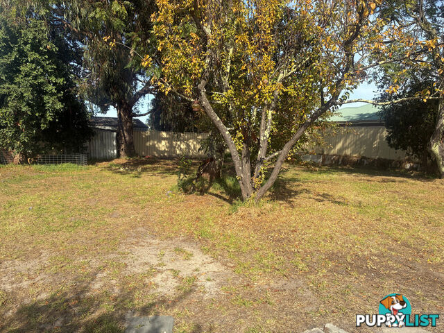 34 Simpson Street COLLIE WA 6225