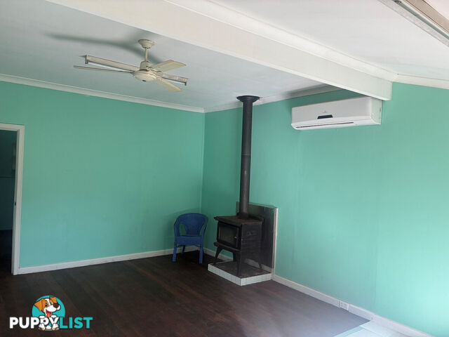 34 Simpson Street COLLIE WA 6225