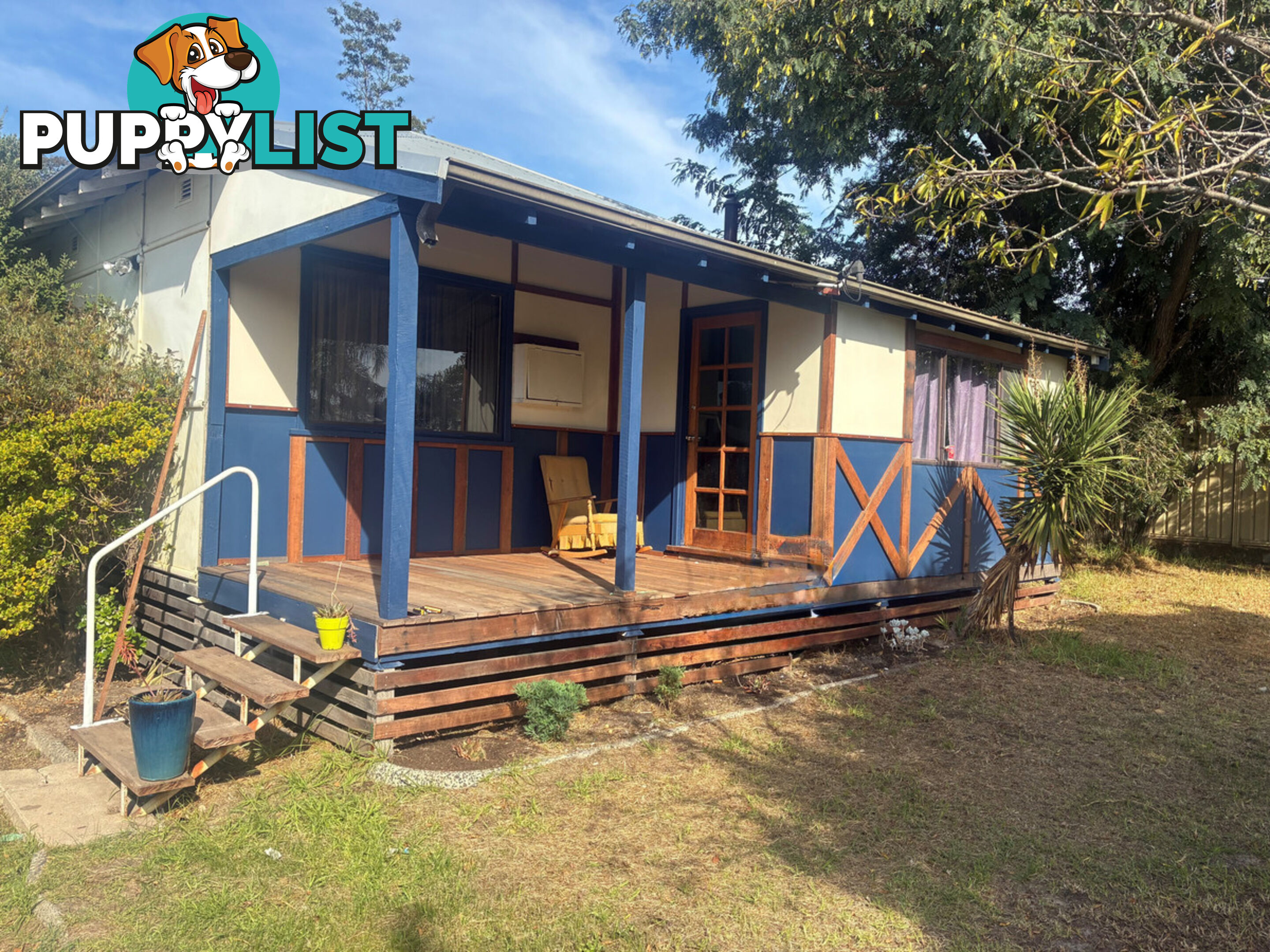 34 Simpson Street COLLIE WA 6225