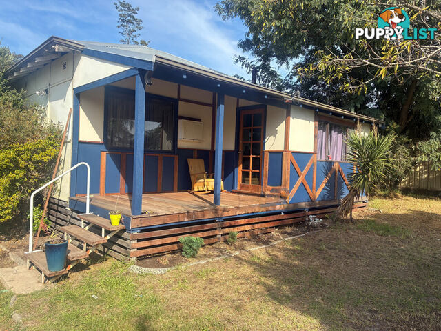34 Simpson Street COLLIE WA 6225