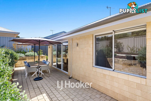 44 Martingale Drive DUNSBOROUGH WA 6281