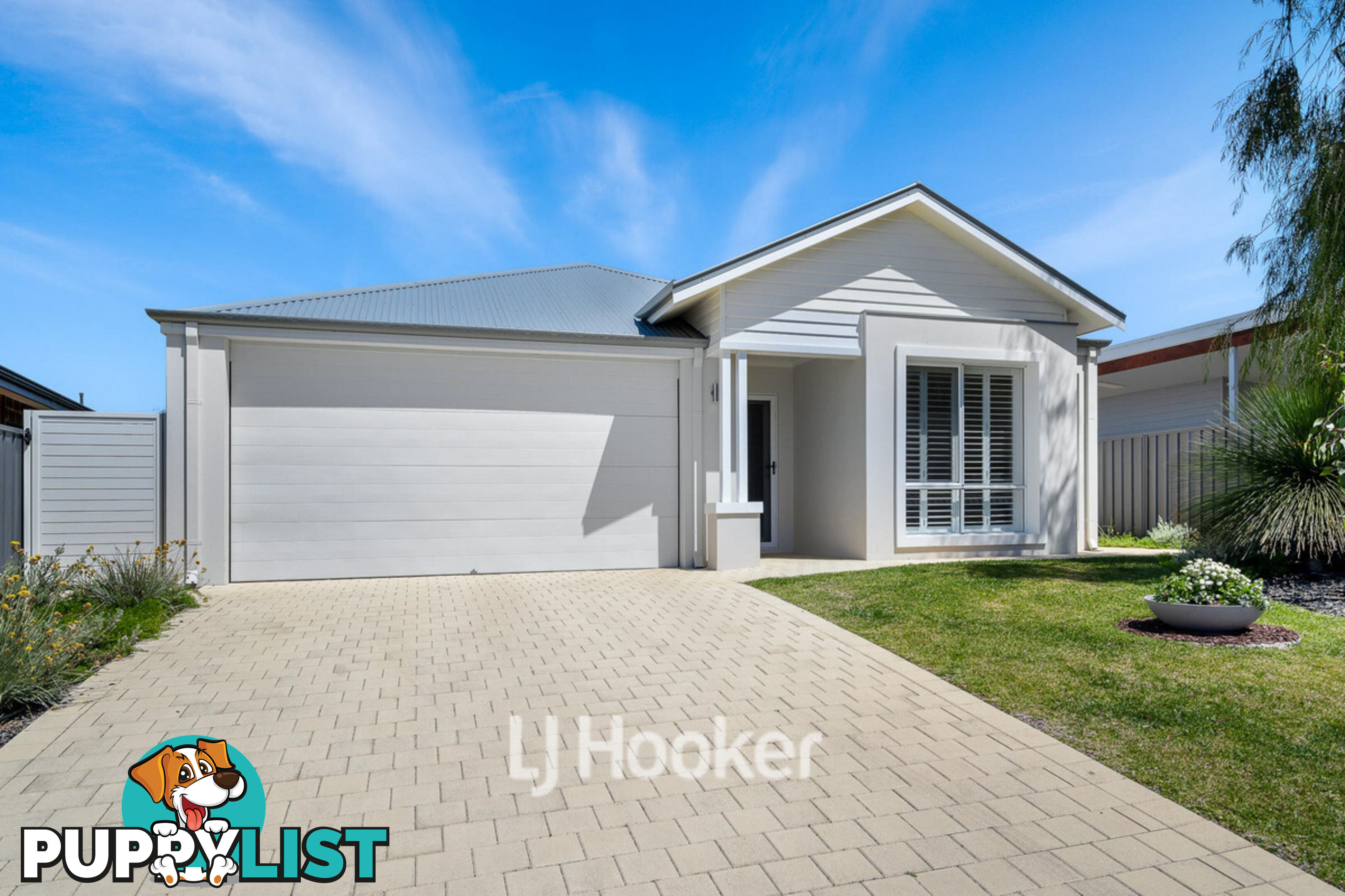 44 Martingale Drive DUNSBOROUGH WA 6281