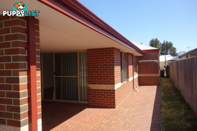 6 Ambrose Green PELICAN POINT WA 6230