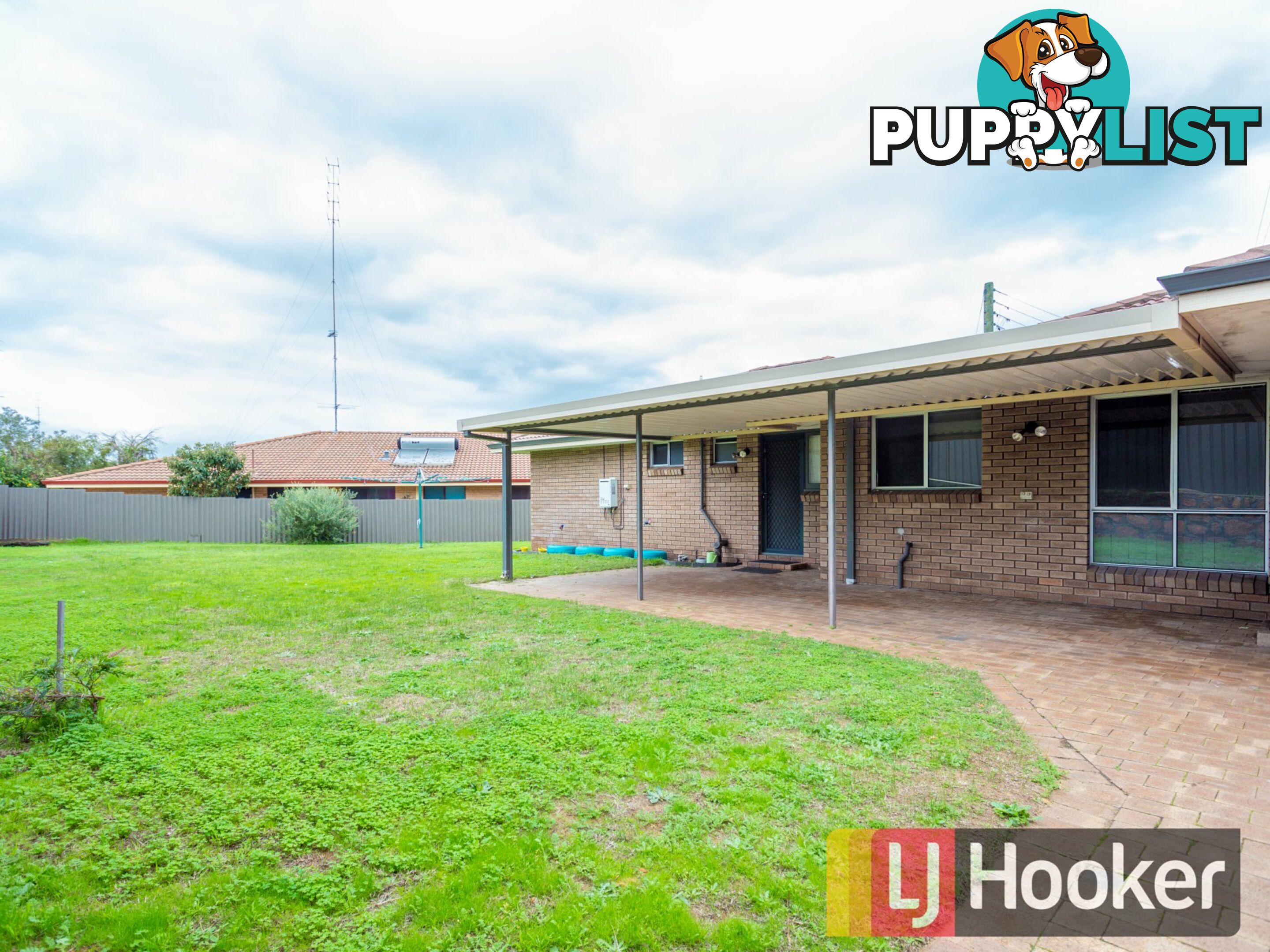 2 Warwick Place USHER WA 6230