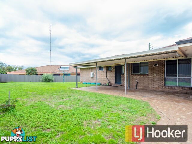 2 Warwick Place USHER WA 6230