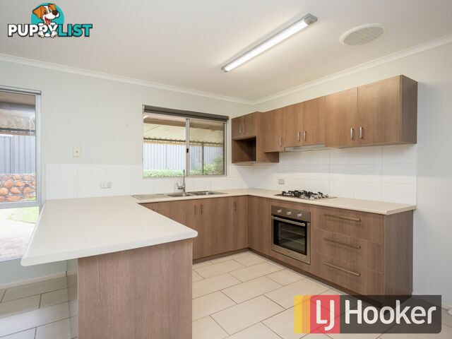 2 Warwick Place USHER WA 6230