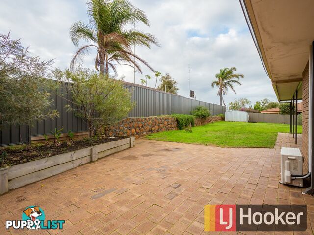 2 Warwick Place USHER WA 6230