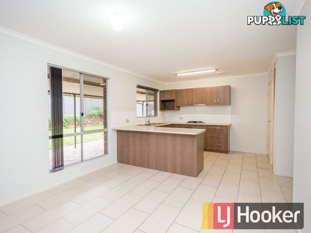 2 Warwick Place USHER WA 6230