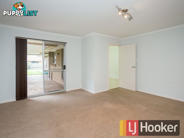 2 Warwick Place USHER WA 6230