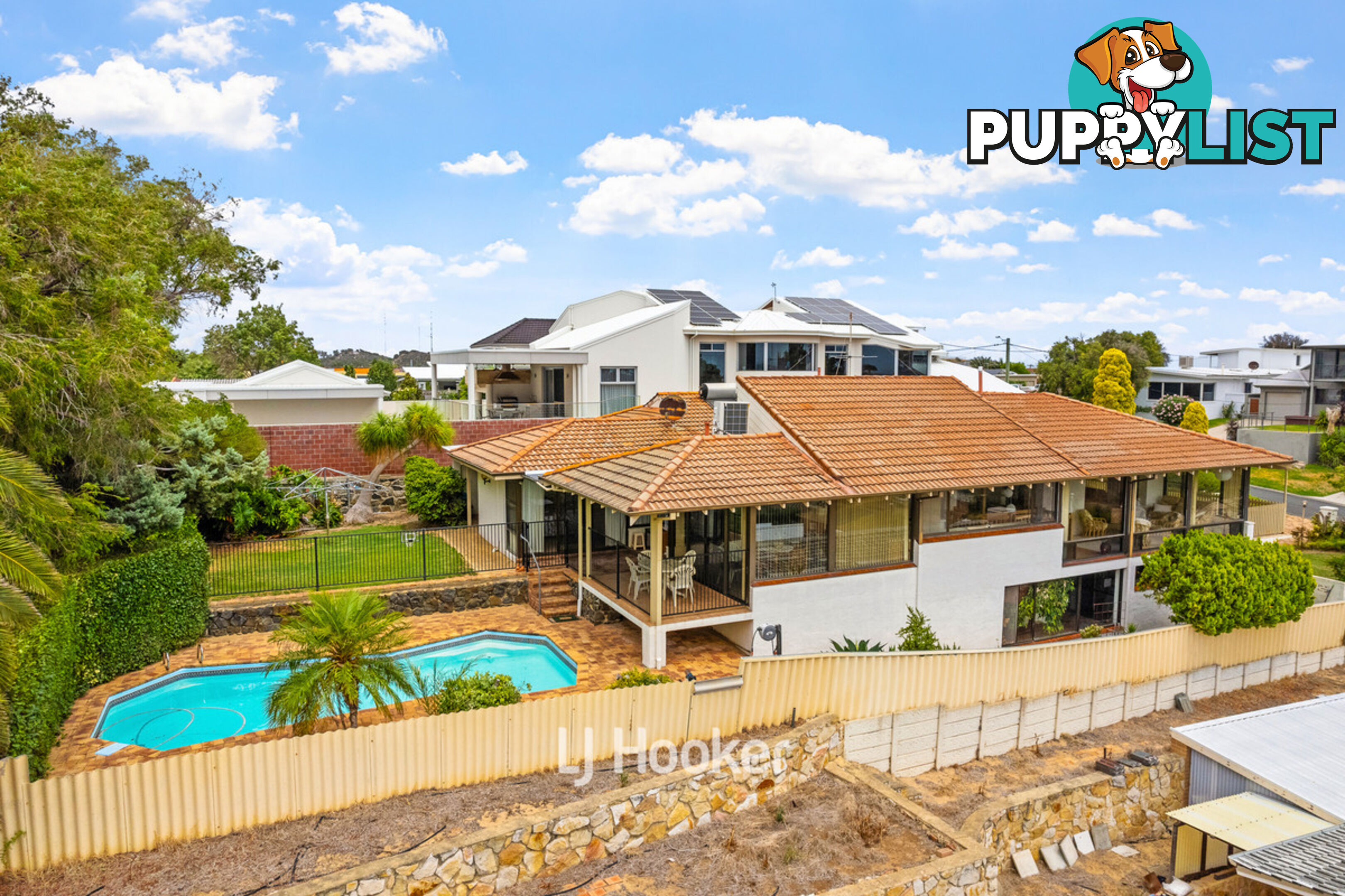 35 Vickery Crescent SOUTH BUNBURY WA 6230