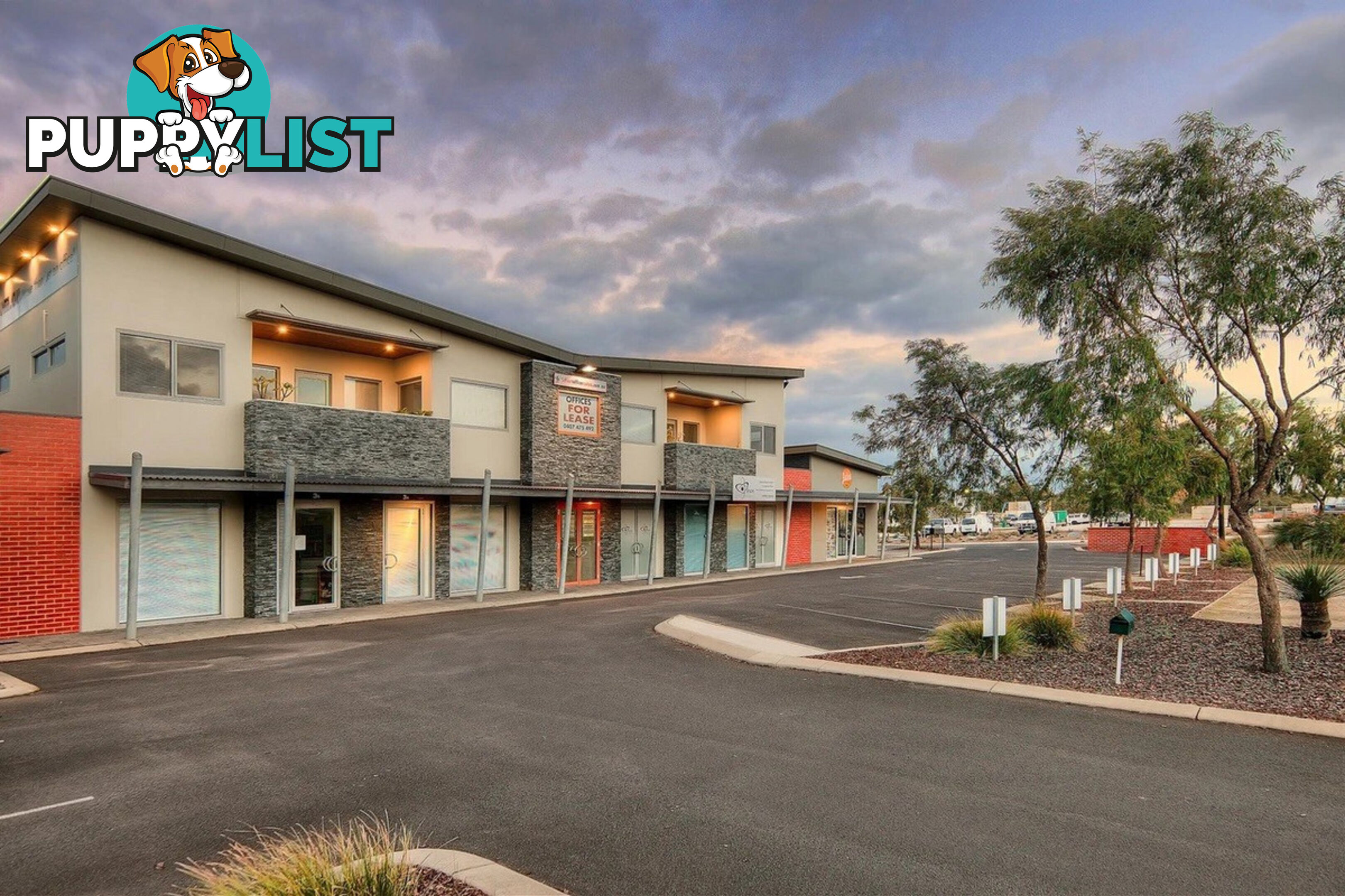 Suite 4/5, 18 Griffin Drive DUNSBOROUGH WA 6281