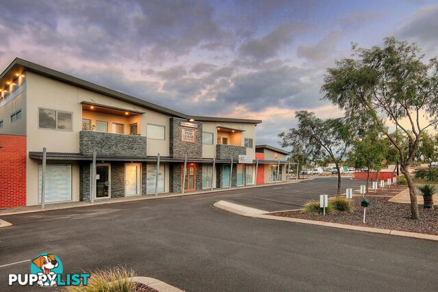 Suite 4/5, 18 Griffin Drive DUNSBOROUGH WA 6281