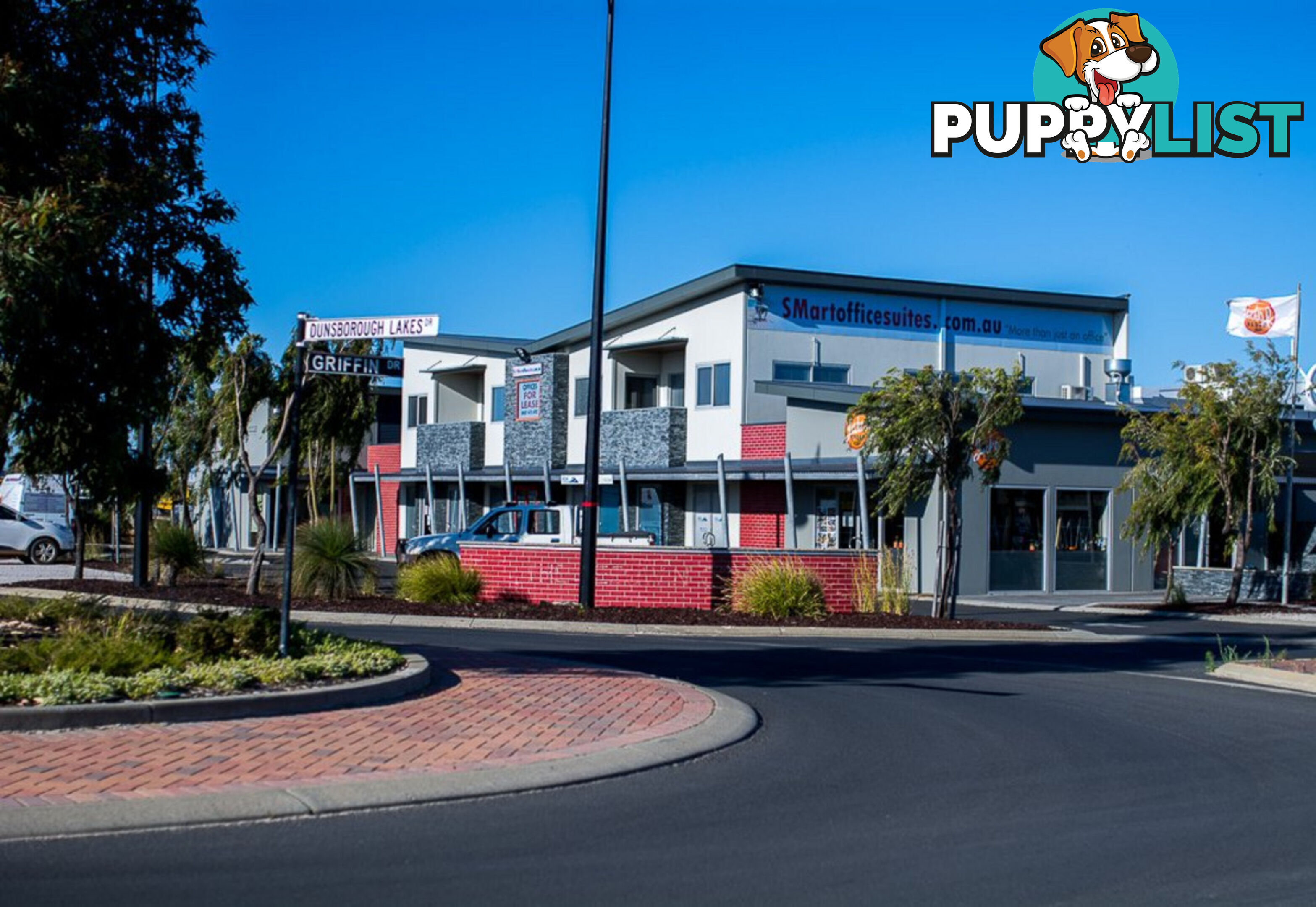 Suite 4/5, 18 Griffin Drive DUNSBOROUGH WA 6281