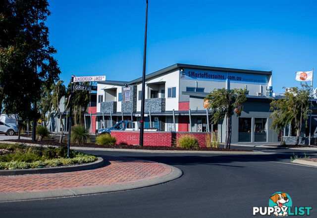 Suite 4/5, 18 Griffin Drive DUNSBOROUGH WA 6281