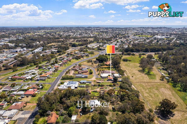 102 South Western Highway GLEN IRIS WA 6230