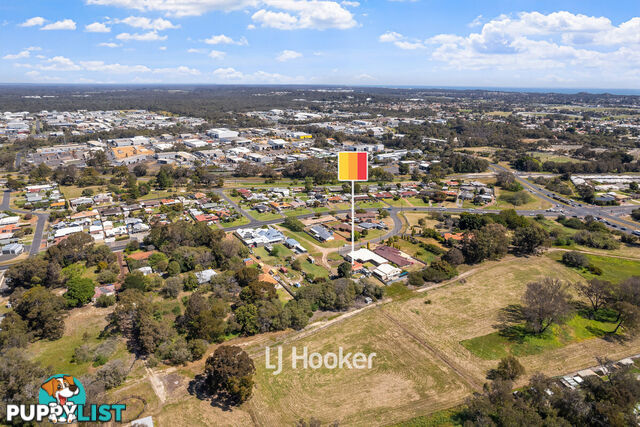 102 South Western Highway GLEN IRIS WA 6230