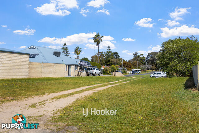 102 South Western Highway GLEN IRIS WA 6230