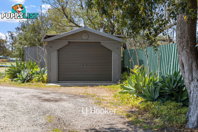 102 South Western Highway GLEN IRIS WA 6230