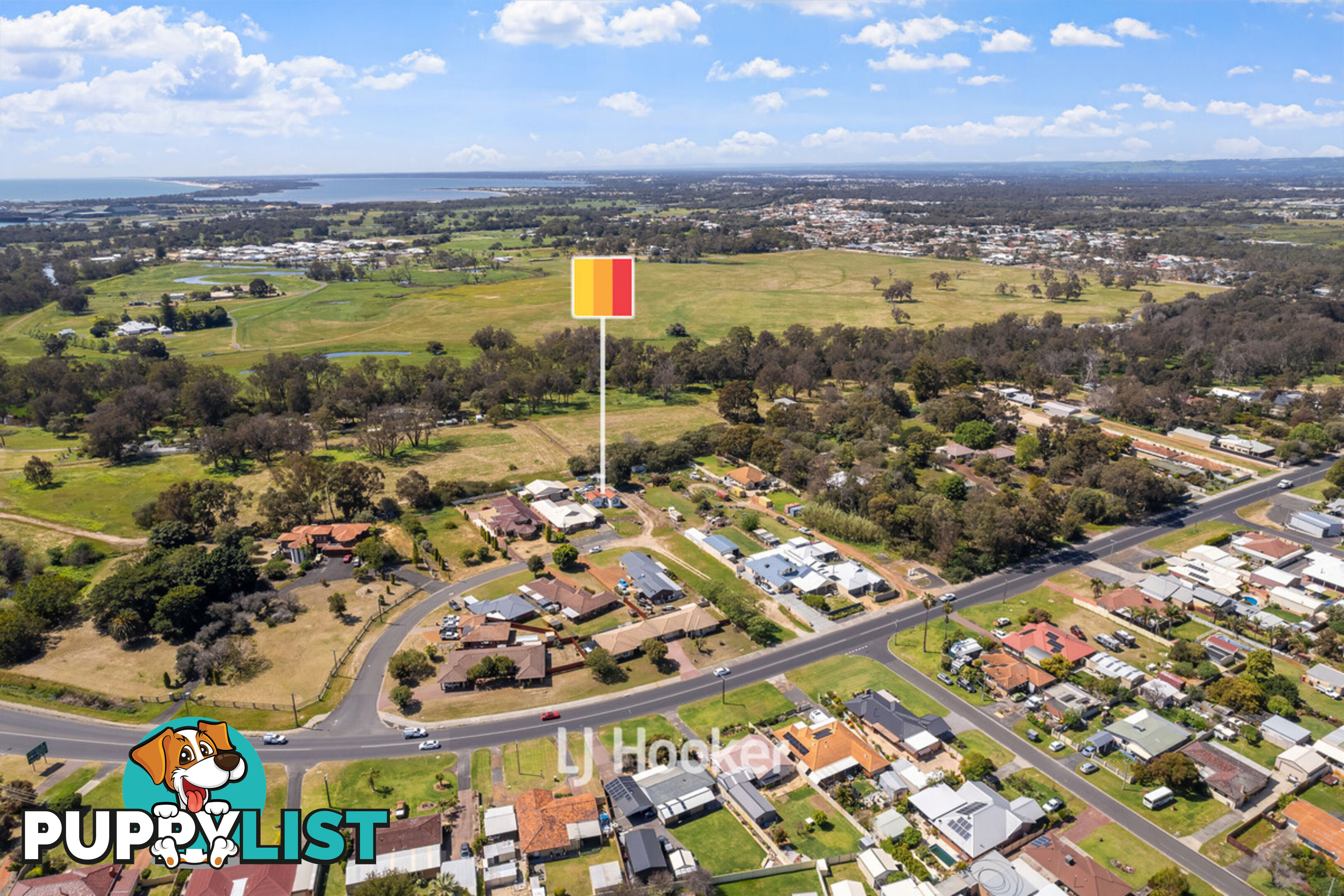 102 South Western Highway GLEN IRIS WA 6230