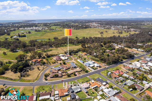 102 South Western Highway GLEN IRIS WA 6230