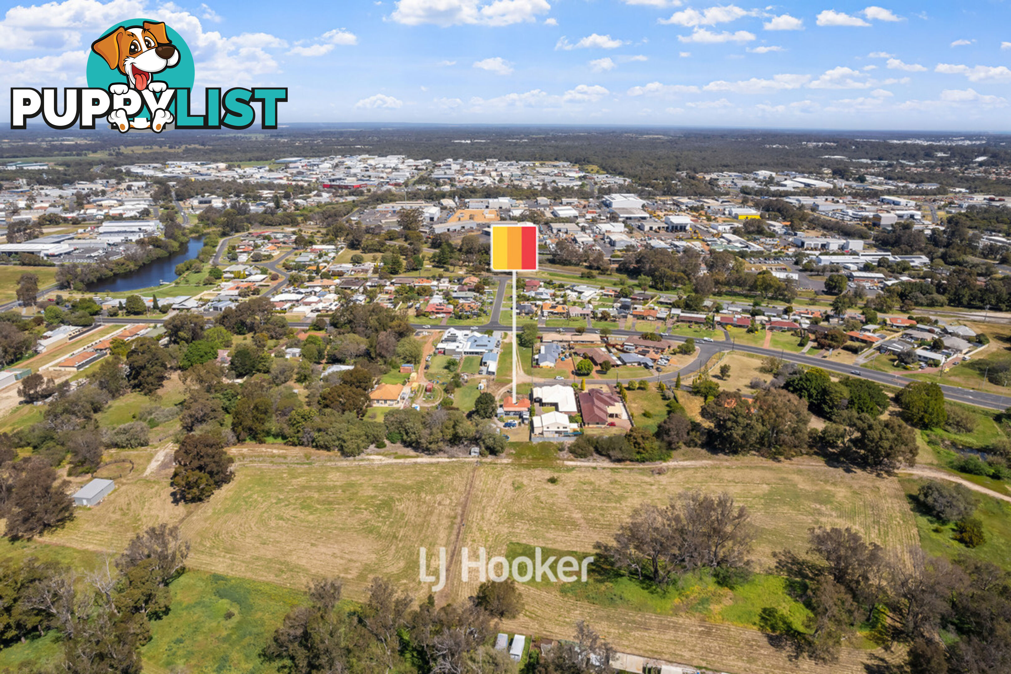 102 South Western Highway GLEN IRIS WA 6230