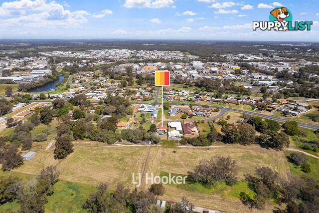 102 South Western Highway GLEN IRIS WA 6230