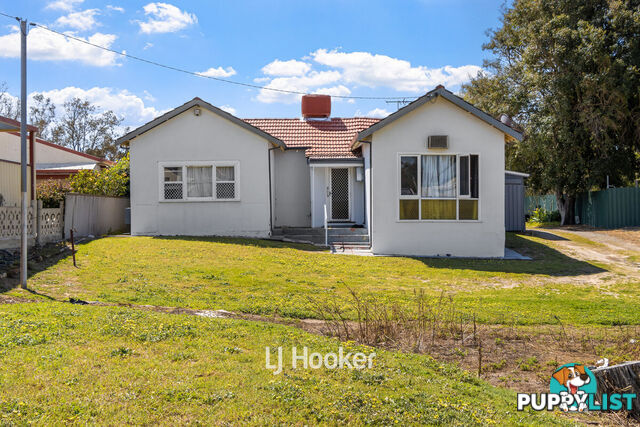 102 South Western Highway GLEN IRIS WA 6230