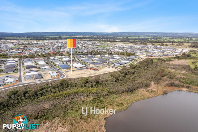 2 Carnelian Avenue AUSTRALIND WA 6233