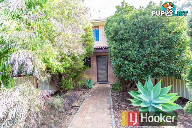 7/4 Braund Street BUNBURY WA 6230