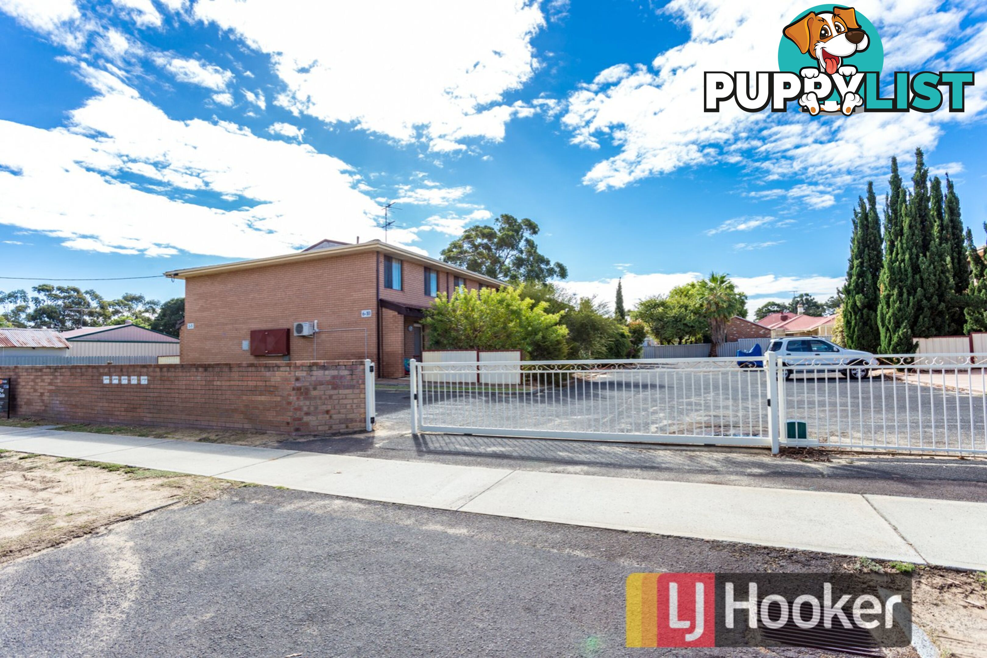 7/4 Braund Street BUNBURY WA 6230