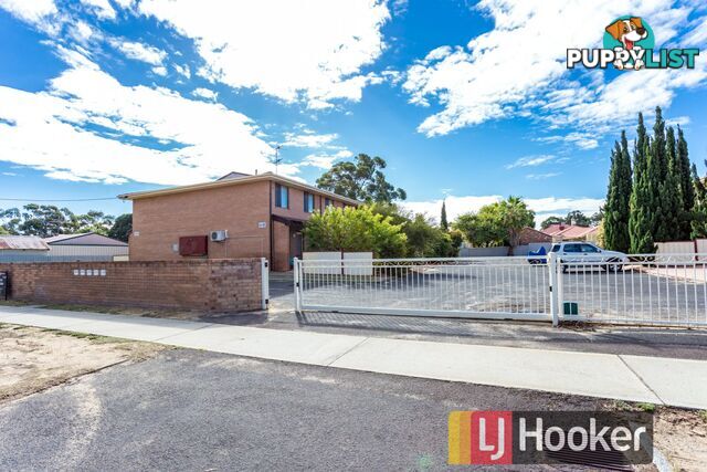 7/4 Braund Street BUNBURY WA 6230