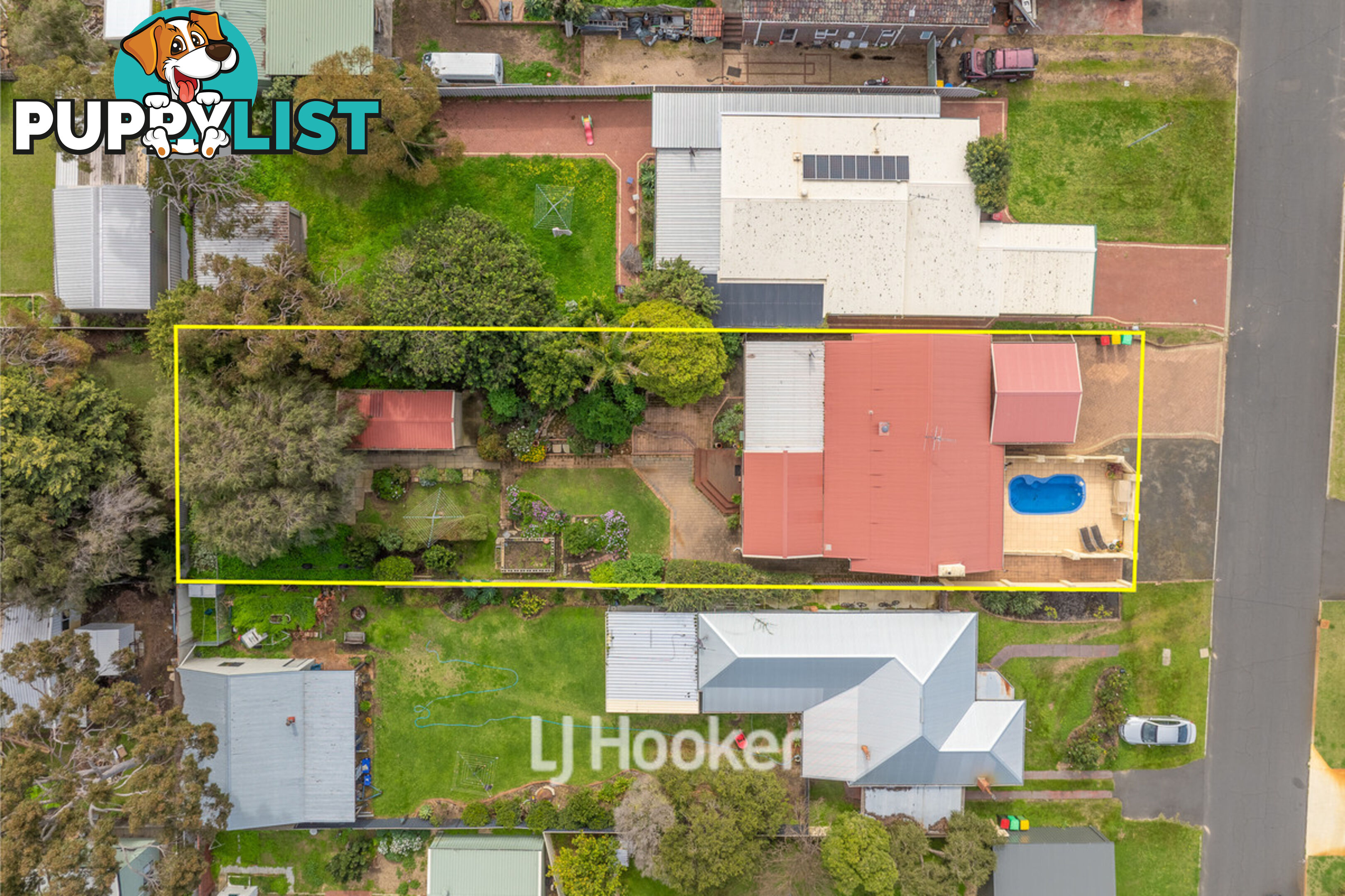 24 Gregory Street SOUTH BUNBURY WA 6230