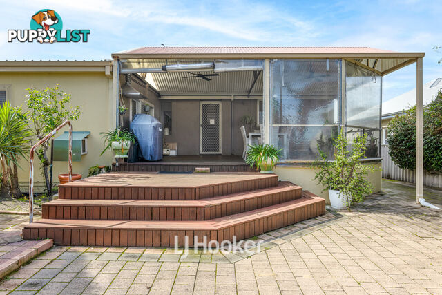 24 Gregory Street SOUTH BUNBURY WA 6230